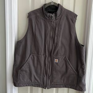 Carhartt women’s vest